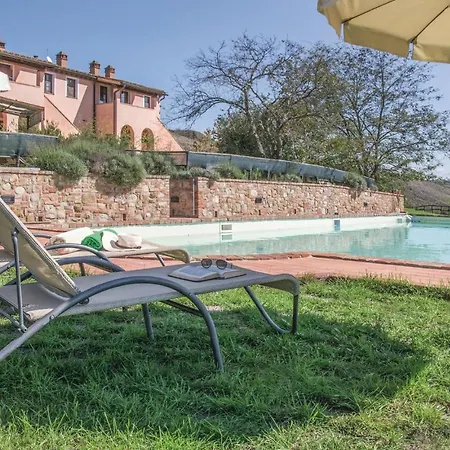 Casina Collelungo (Pisa)