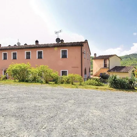 Casina Holiday home *