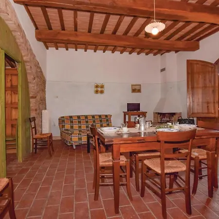 Casina Holiday home