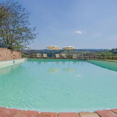 Casina Holiday home *