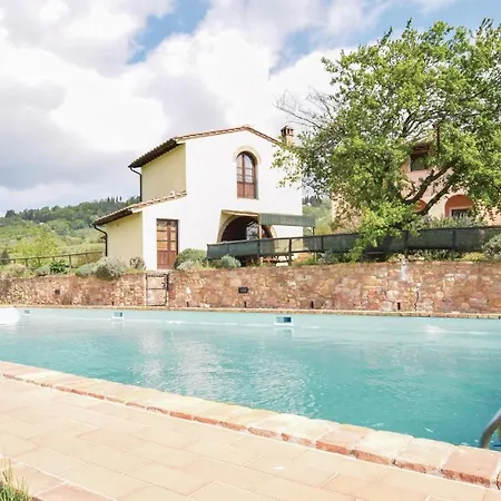 Casina Holiday home