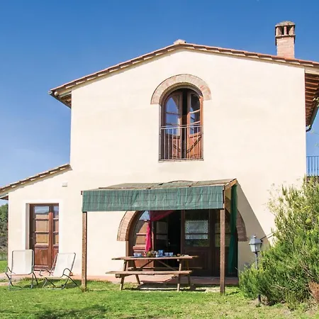 Casina * Collelungo (Pisa)