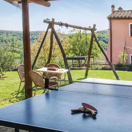 Casina * Collelungo (Pisa)