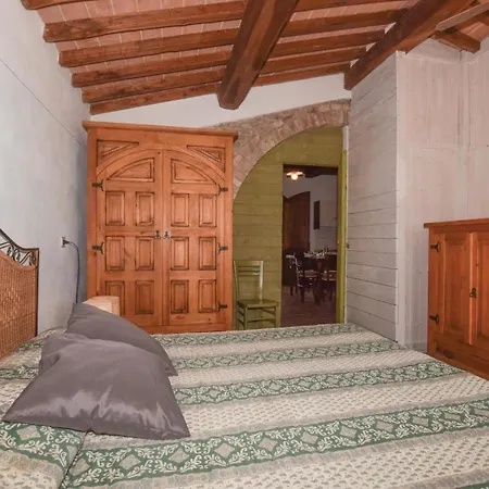 Holiday home Casina Collelungo (Pisa)